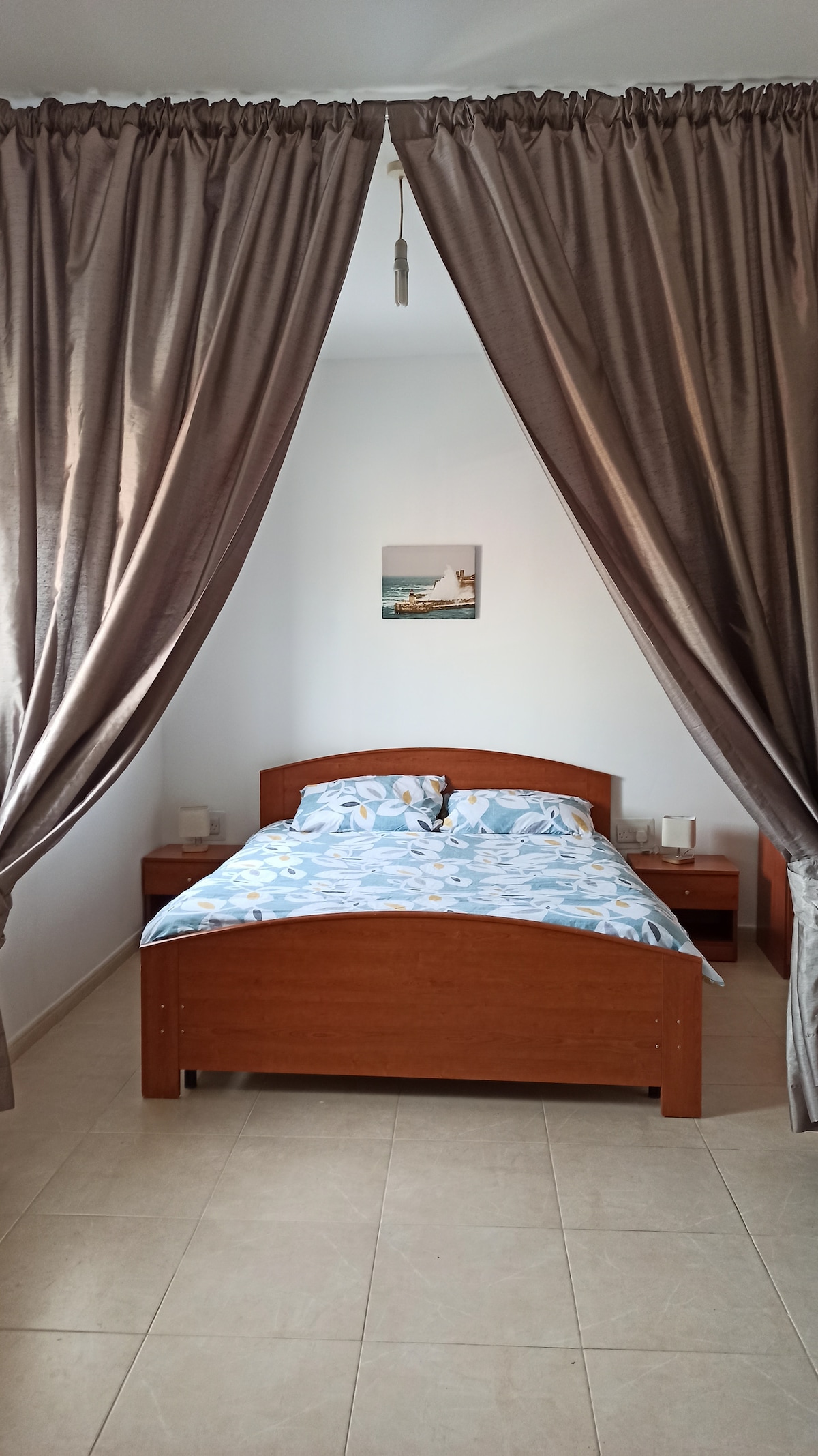 אזור חדר שינה