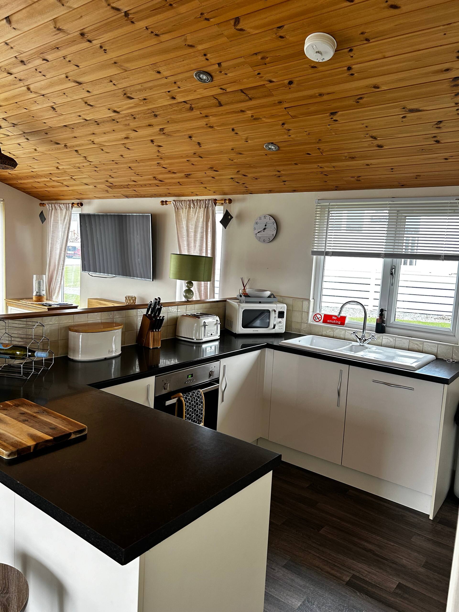 Camping Pods Sand Le Mere — foto 4