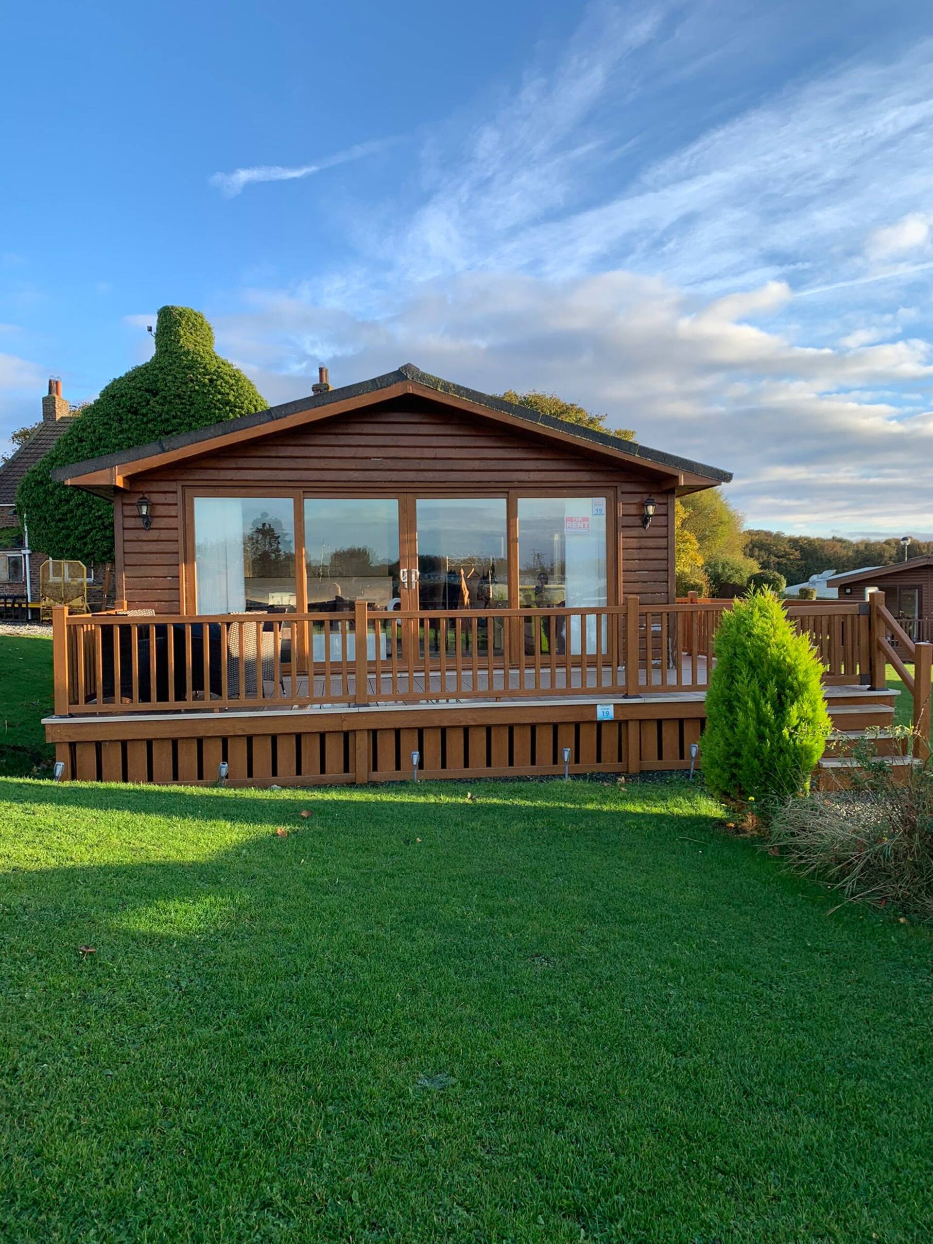 Camping Pods Sand Le Mere