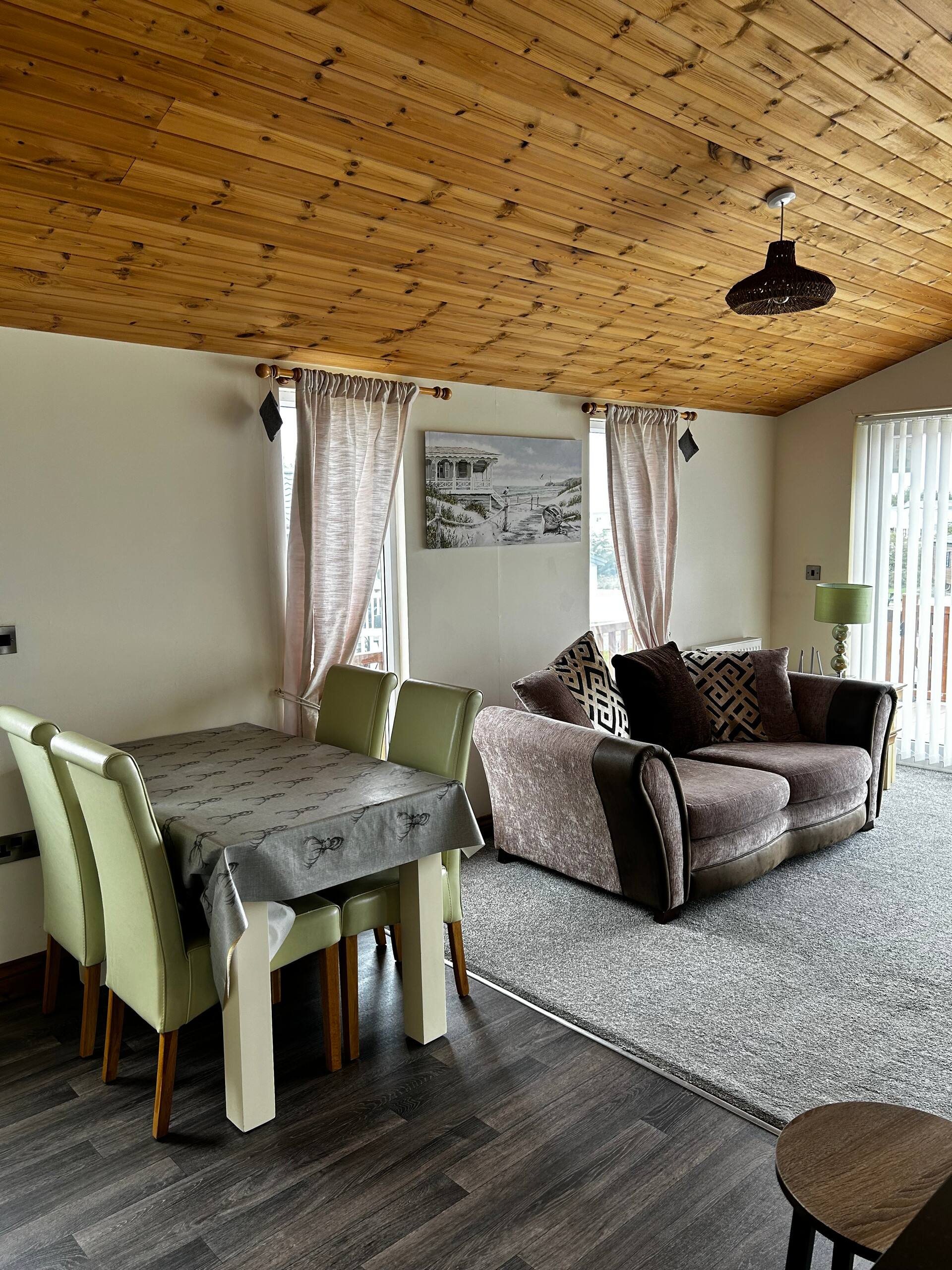 Camping Pods Sand Le Mere — foto 3