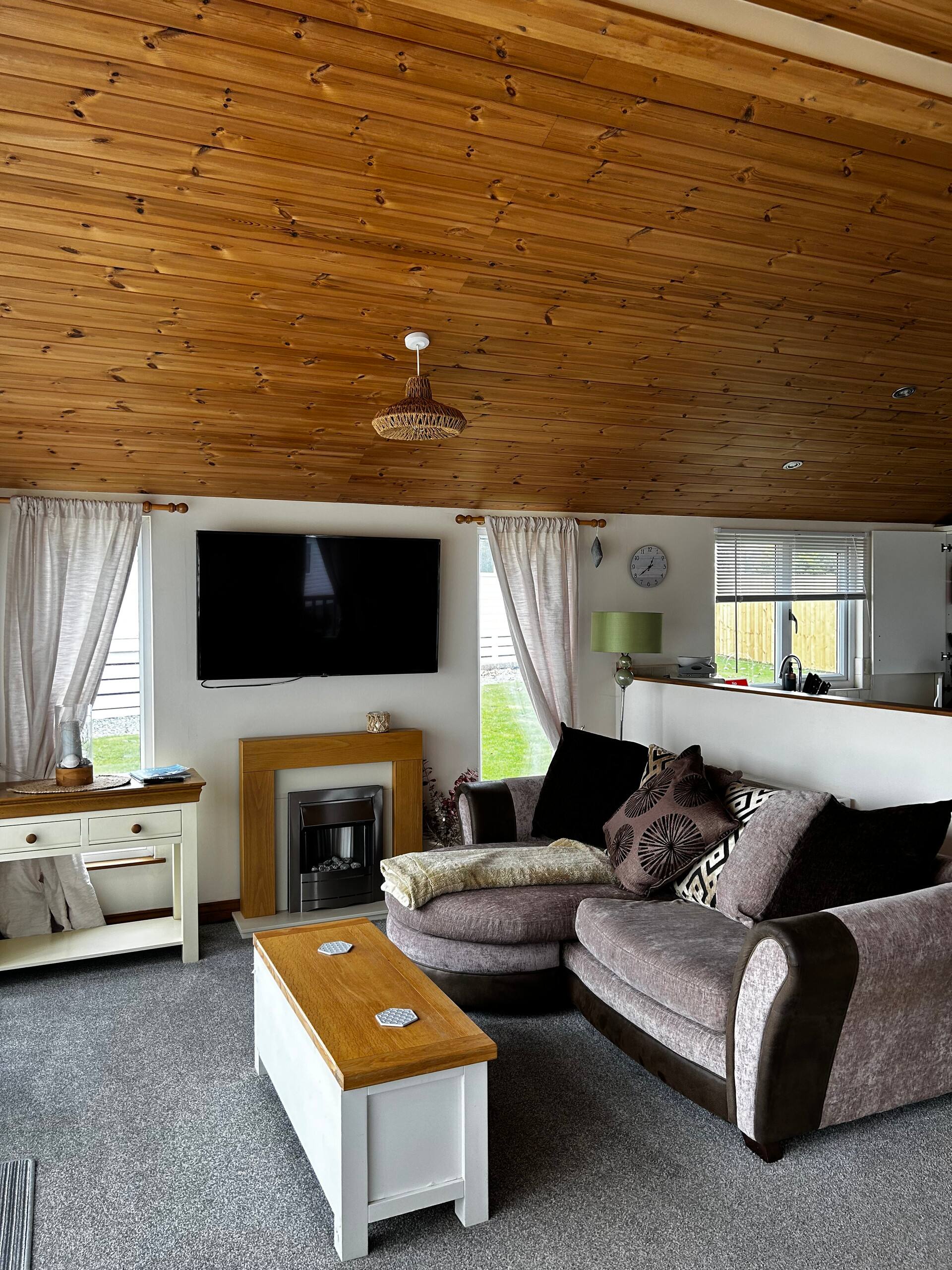 Camping Pods Sand Le Mere — foto 2
