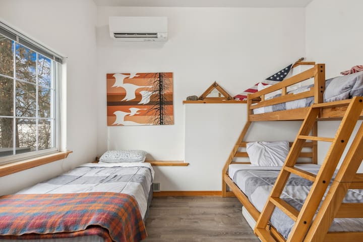 2 ห้องนั่งเล่น