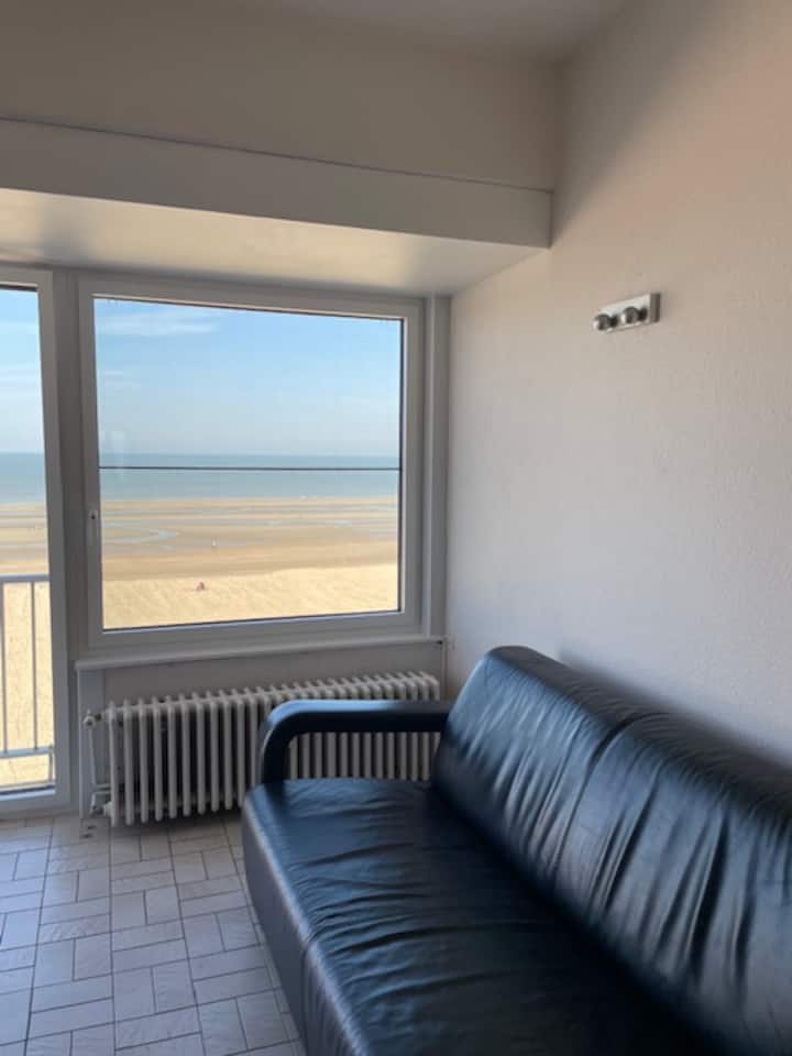 Appartement Koksijde (Zeedijk) - Koksijde