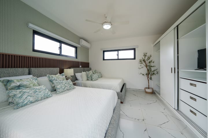 საძინებელი 3