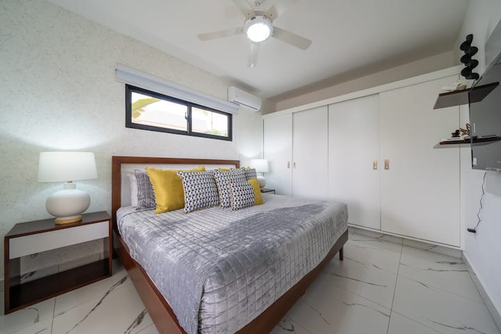 საძინებელი 1