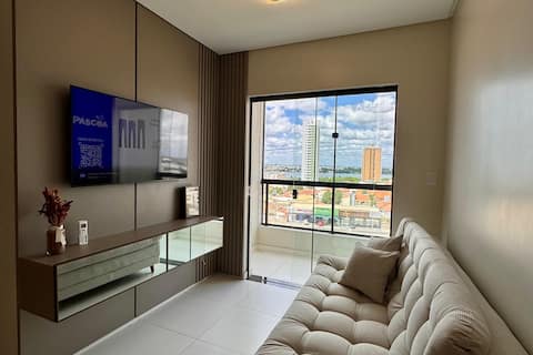 Anúncio popular: Apartment near Orla Petrolina em Petrolina