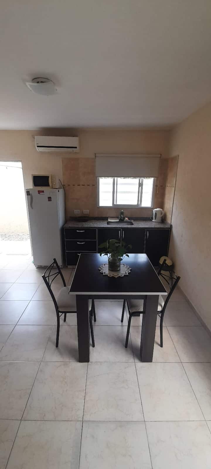 Complejo Güemes Del Lago - Villa Carlos Paz