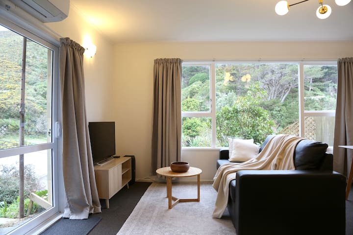 Guest favorite listing in Wellington