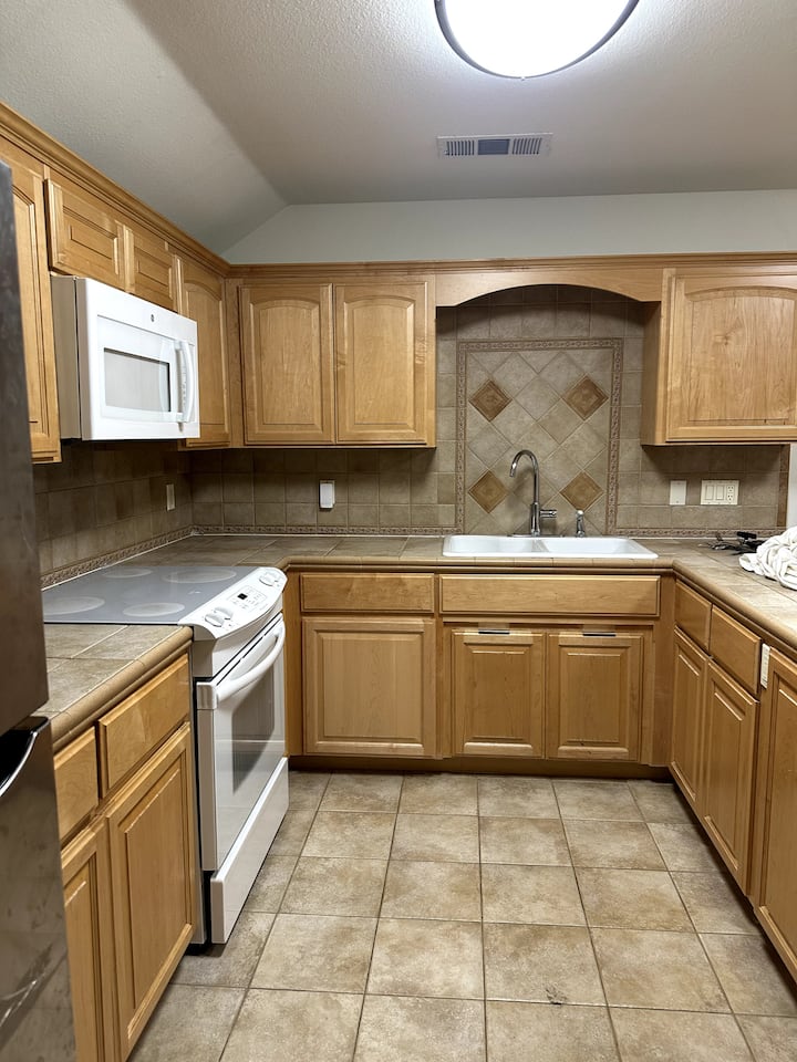 Cozy & Private Guest Apartment In Luxurious Alamo - Walnut Creek, CA