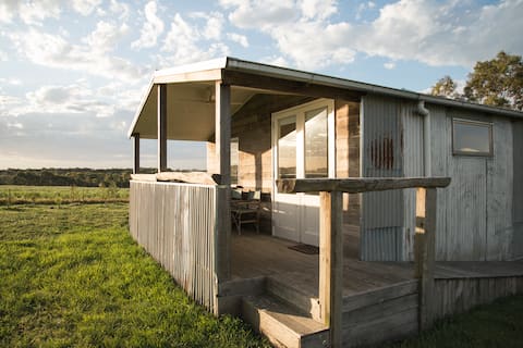 Whoorel Station Olives, Birregurra