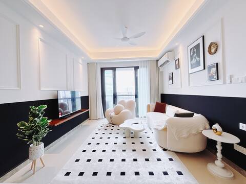 49th Floor R&F Princess Cove 2BR2B at Johor Bahru