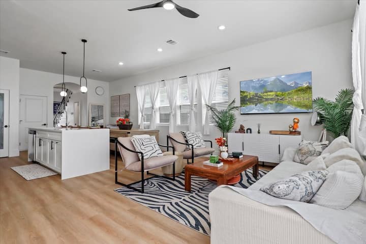 Entire House In Downtown Dallas - 達拉斯