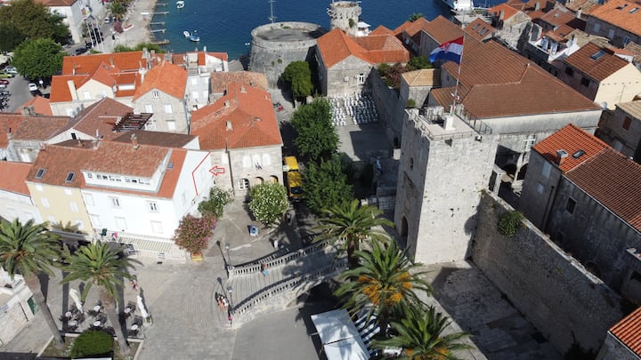 Корчула Croatia