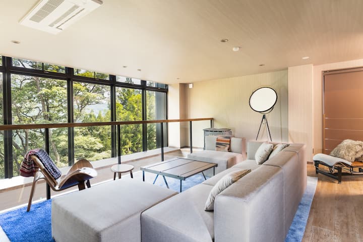 Sukh Villa South - Hakuba