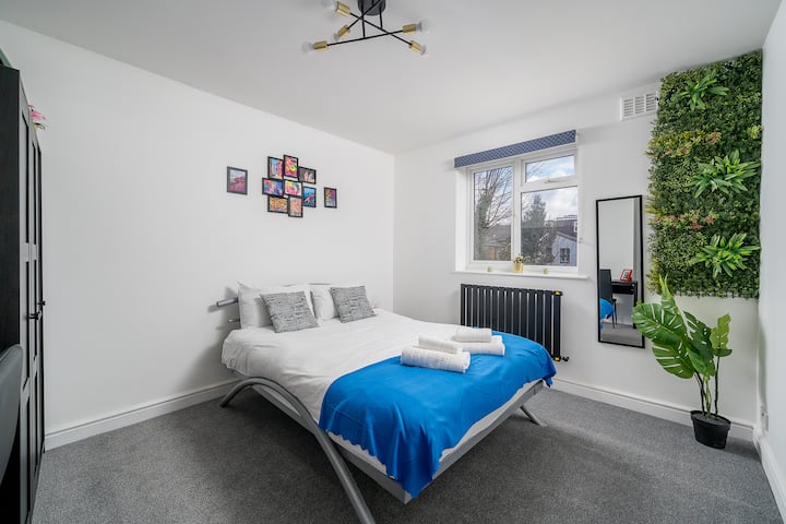 Спална соба 2