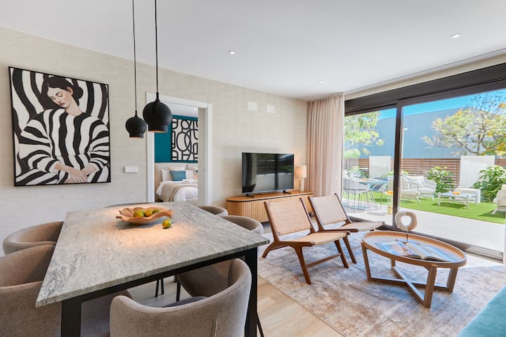 Welcomely managed Airbnb listing 3
