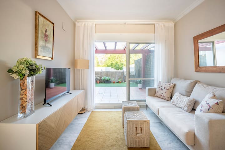 La Casa de Rosa - Apartments for Rent in Sanlúcar de Barrameda, Andalucía,  Spain - Airbnb