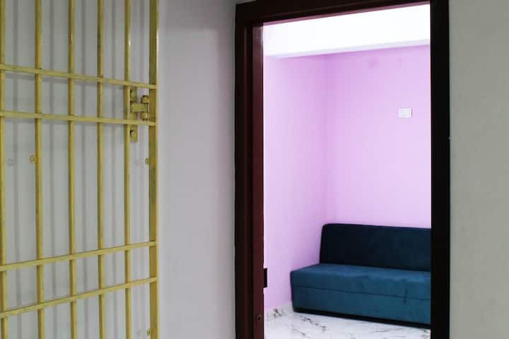 Fort Square Apartments - 201 - ベッロール