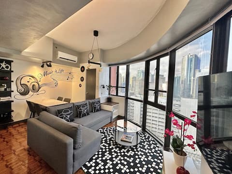 Music Lover's Oasis at Greenbelt