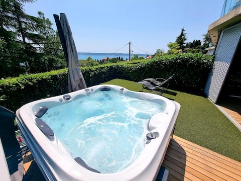 VIP Apartment Portorož