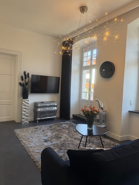 I'M Apartment Platinum premium