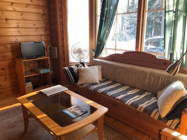 Cozy Cottage In Kerimaa - Savonlinna