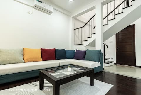 Sithmi Homes : Wonderful 9.0 Rating|GreatLocation