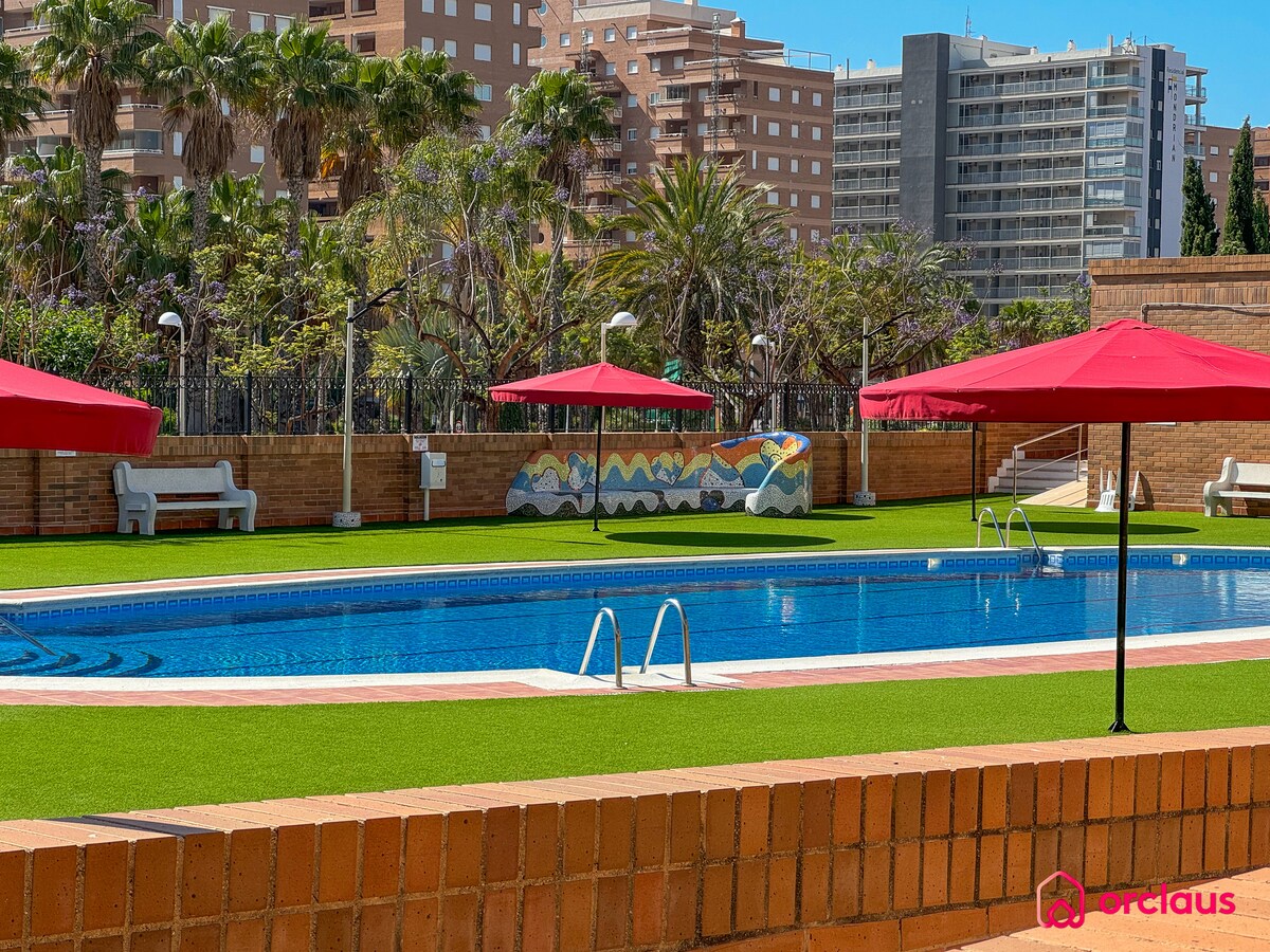 Apartamento en Oropesa del Mar