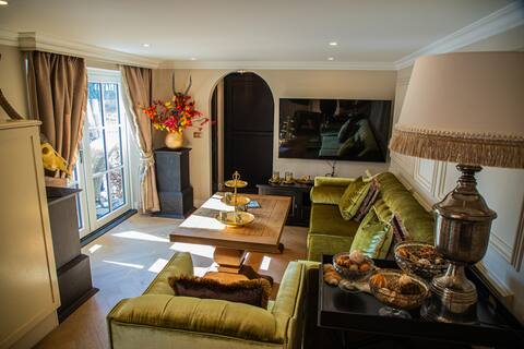 Top performing Airbnb: B&B House Schaufeli in Apeldoorn