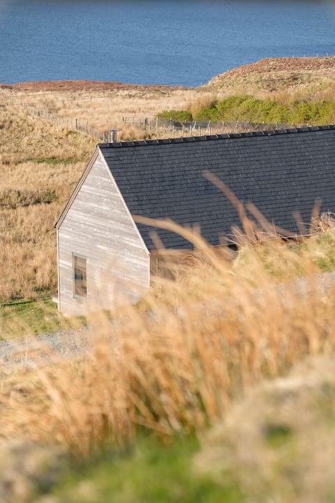The Woodhouse