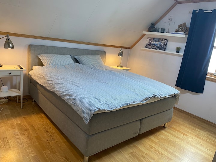 Dhomë gjumi 1