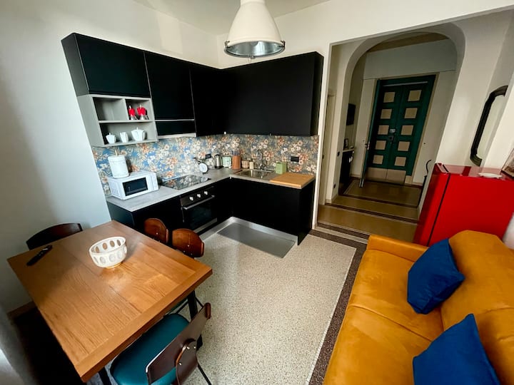 Casa Charleston - Turim