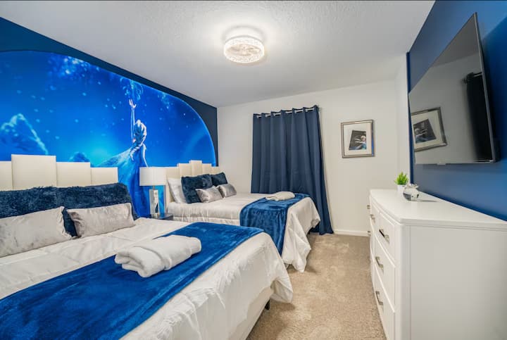 საძინებელი 6