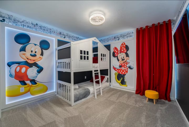 საძინებელი 5