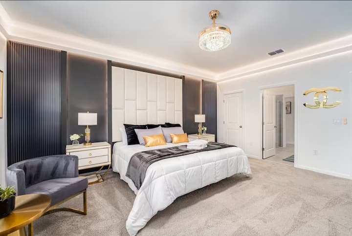 საძინებელი 3