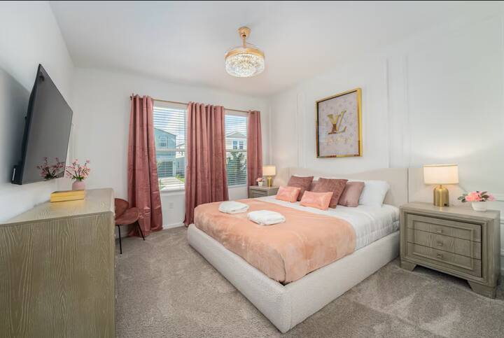 საძინებელი 4