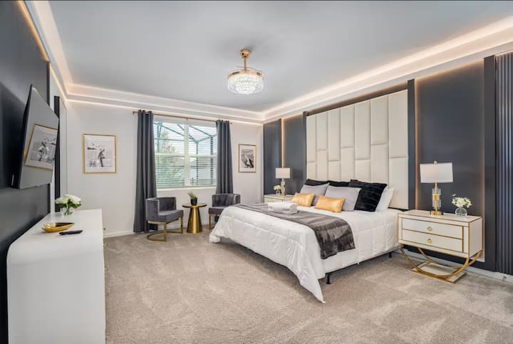 საძინებელი 7