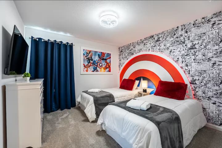 საძინებელი 2