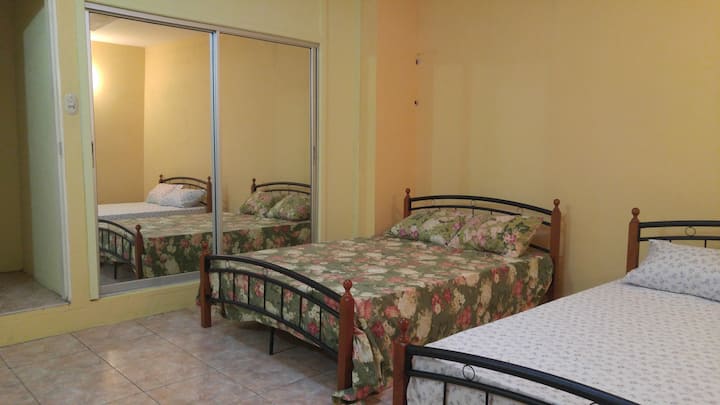 Спална соба