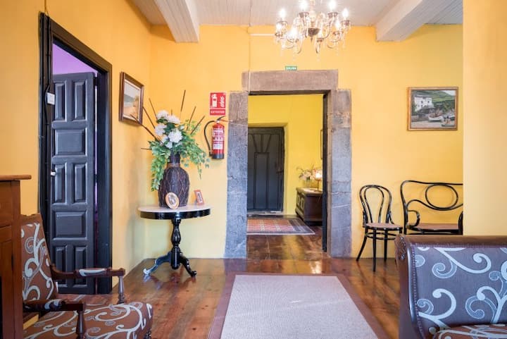 Casona La Llana - Caravia