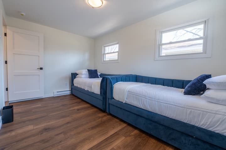 غرفة النوم 4