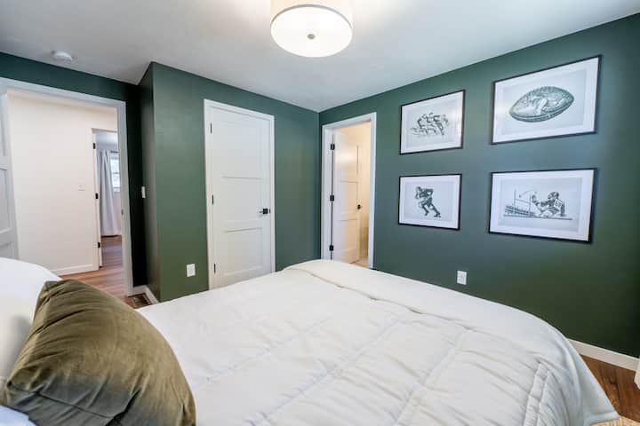 غرفة النوم 1