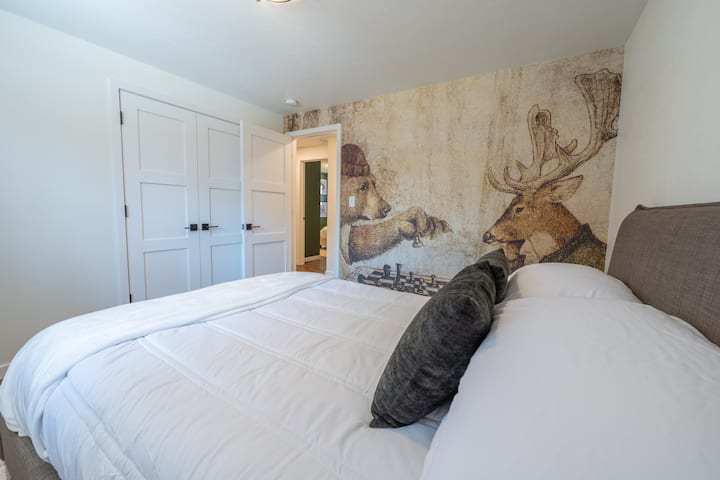 غرفة النوم 3