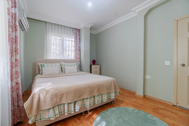 საძინებელი