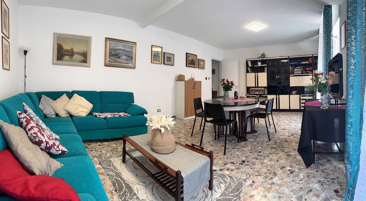 Elena Apartment Riva Centro - Riva del Garda