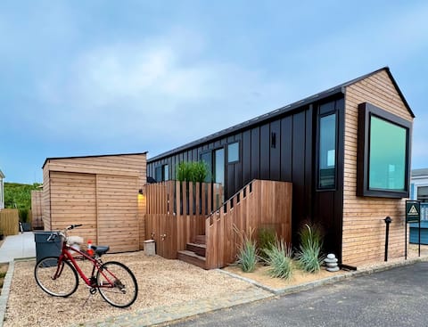 Ditch Plains Dream House