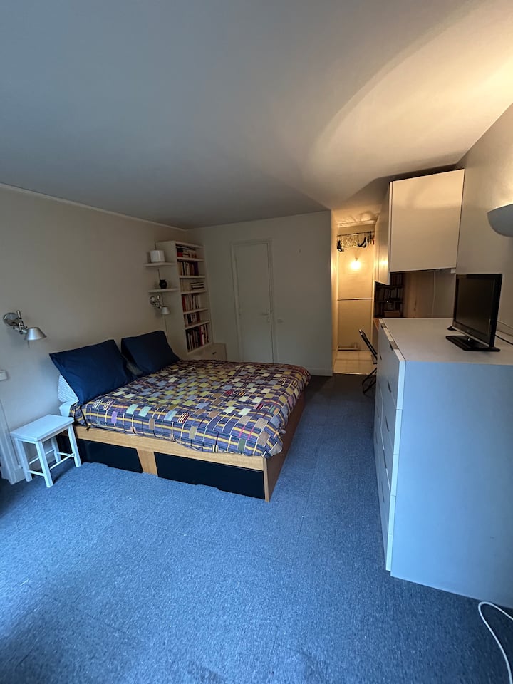 Appartement - Moulin Rouge - Paris