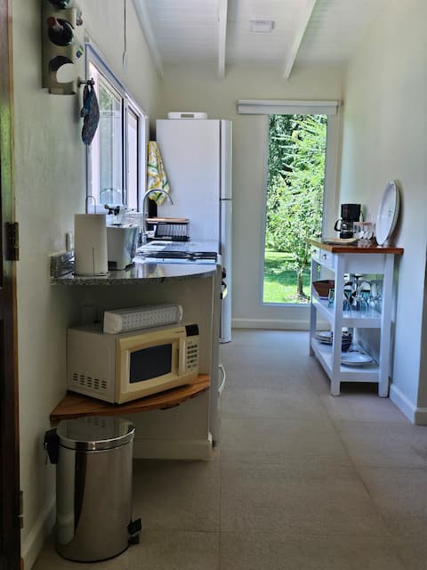 Popular Airbnb listing: Paradise on Rio Capitán and Rama Negra in Partido De Tigre