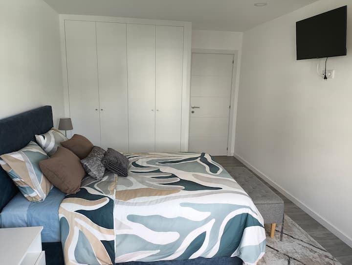 ห้องนอน