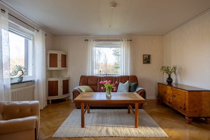Gästhuset - Ronneby